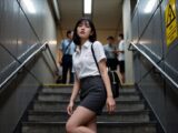 今日のパンチラ画像　26年06月15日　秋田県　パンチラ　　オリジナルパンチラ画像　個人撮影　1本から購入可能　⇒　http://pcolle.xyz/movie　　#Pcolle　#パンチラ　#個人撮影　　